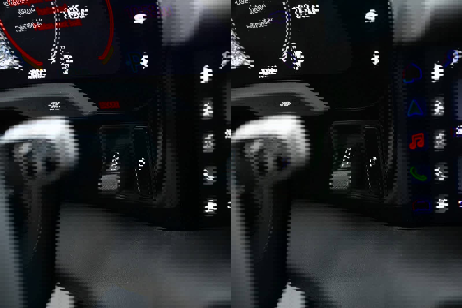 Certified 2024 Porsche Taycan 4 Cross Turismo image 25