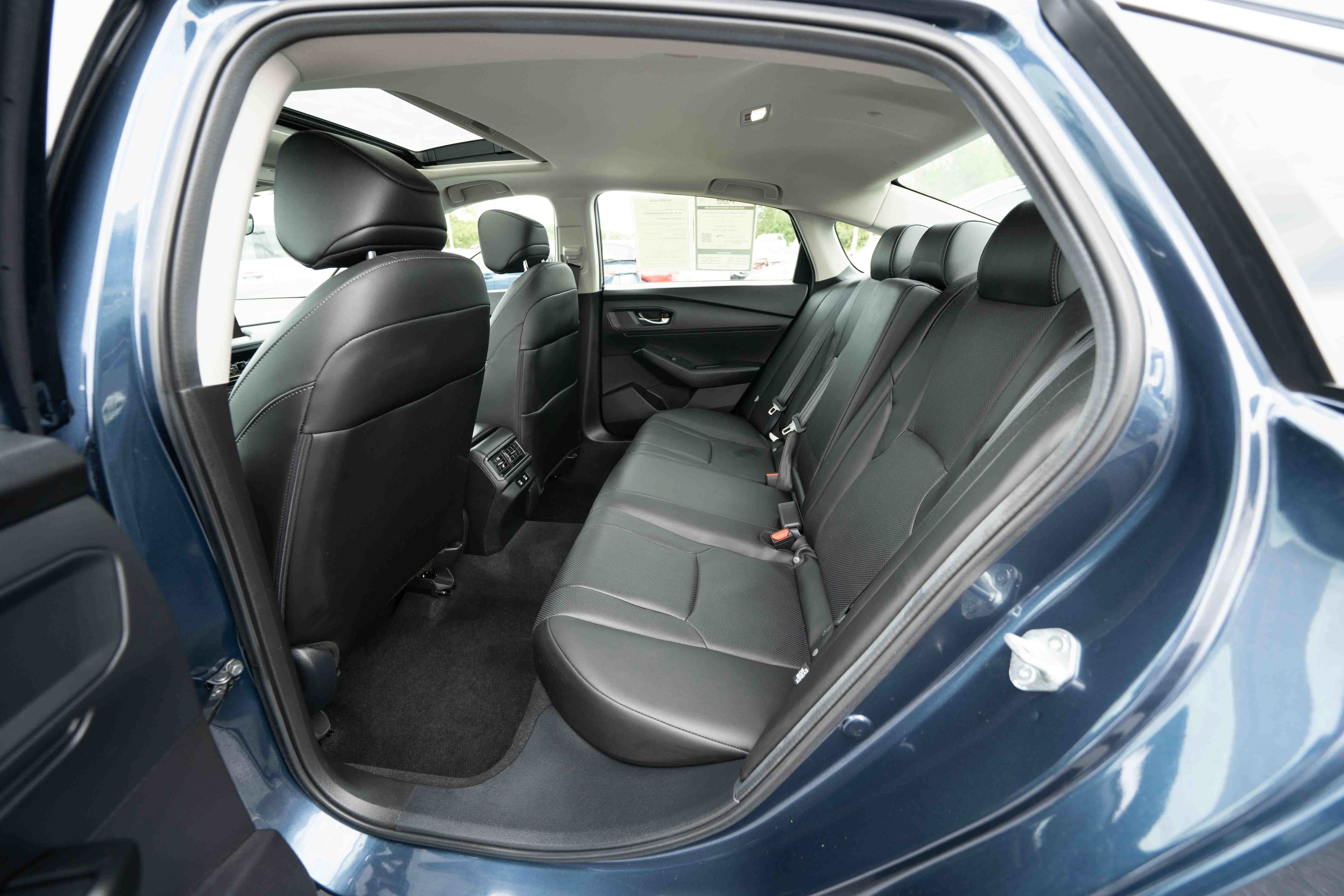 Used 2025 Honda Accord EX-L image 23