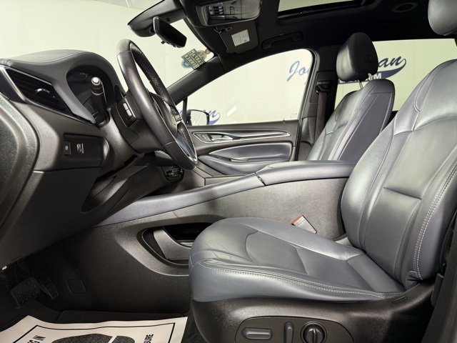 Used 2022 Buick Enclave Essence w/ Experience Buick Package image 12