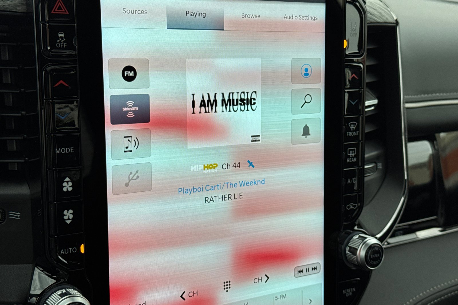 New 2026 RAM 1500 Limited image 16