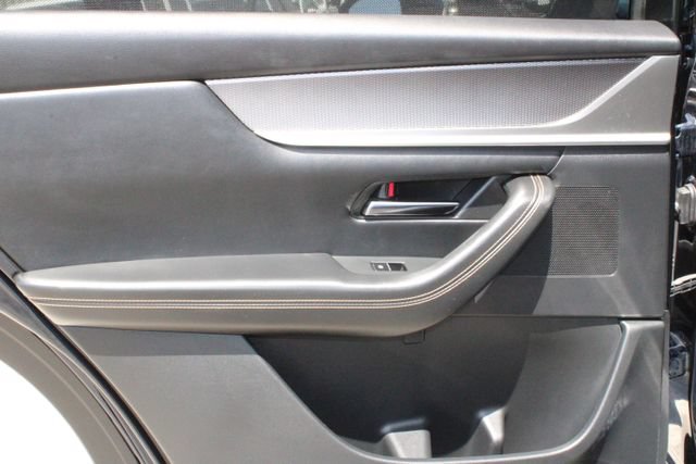 Used 2024 MAZDA CX-90 3.3 Turbo w/ Premium Package AWD/4WD image 43