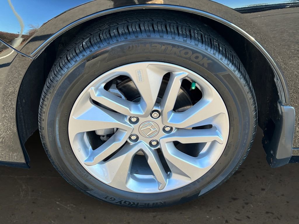 Used 2020 Honda Accord LX image 25