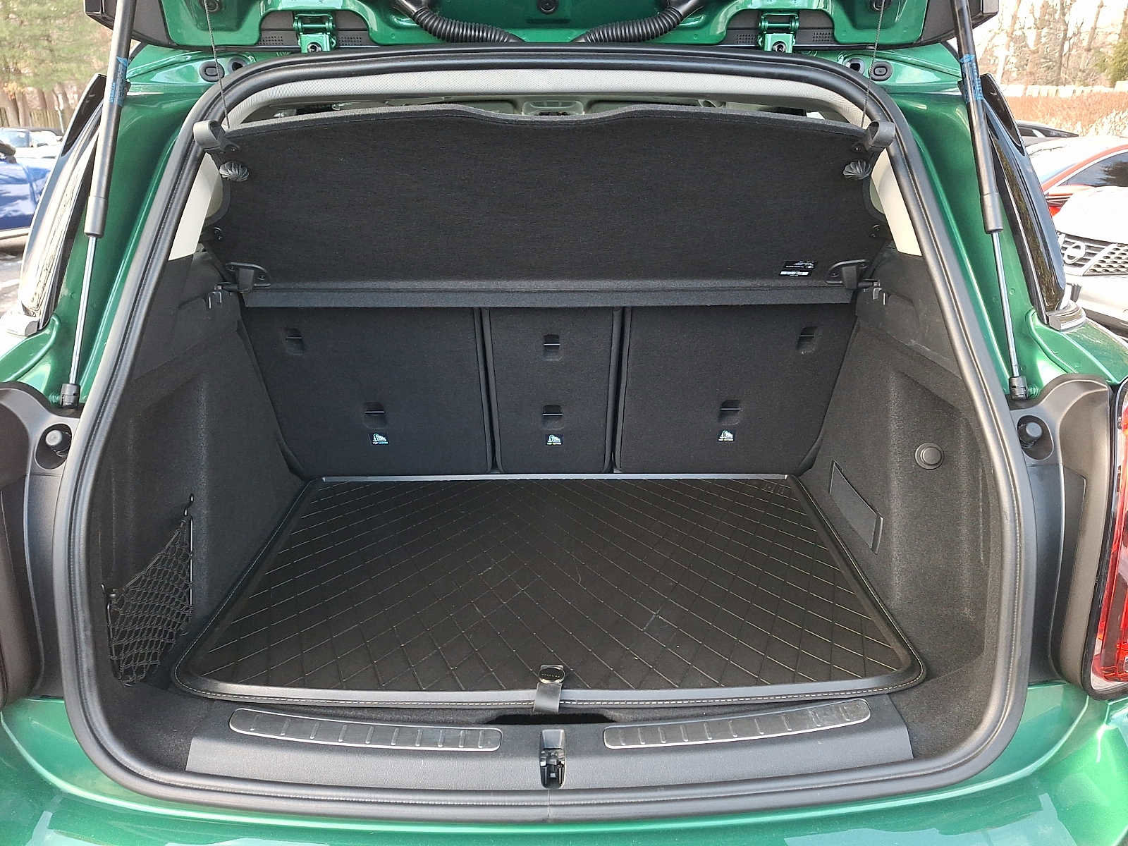 Certified 2023 MINI Cooper Countryman S image 26