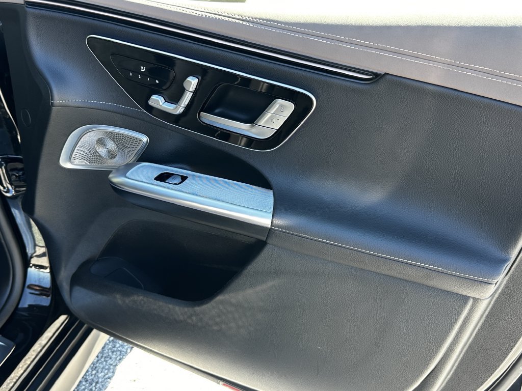 Certified 2023 Mercedes-Benz EQE 350+ 4MATIC SUV image 16