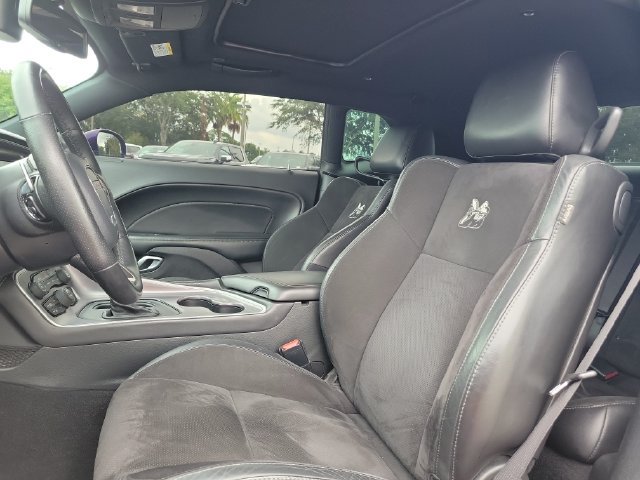 Used 2019 Dodge Challenger R/T Scat Pack RWD image 20