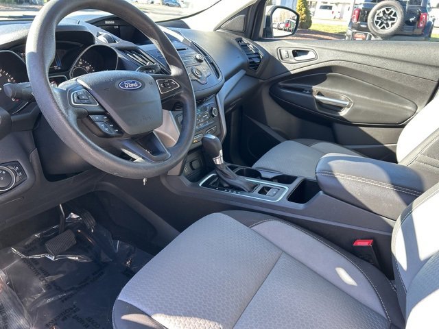 Used 2017 Ford Escape SE image 14