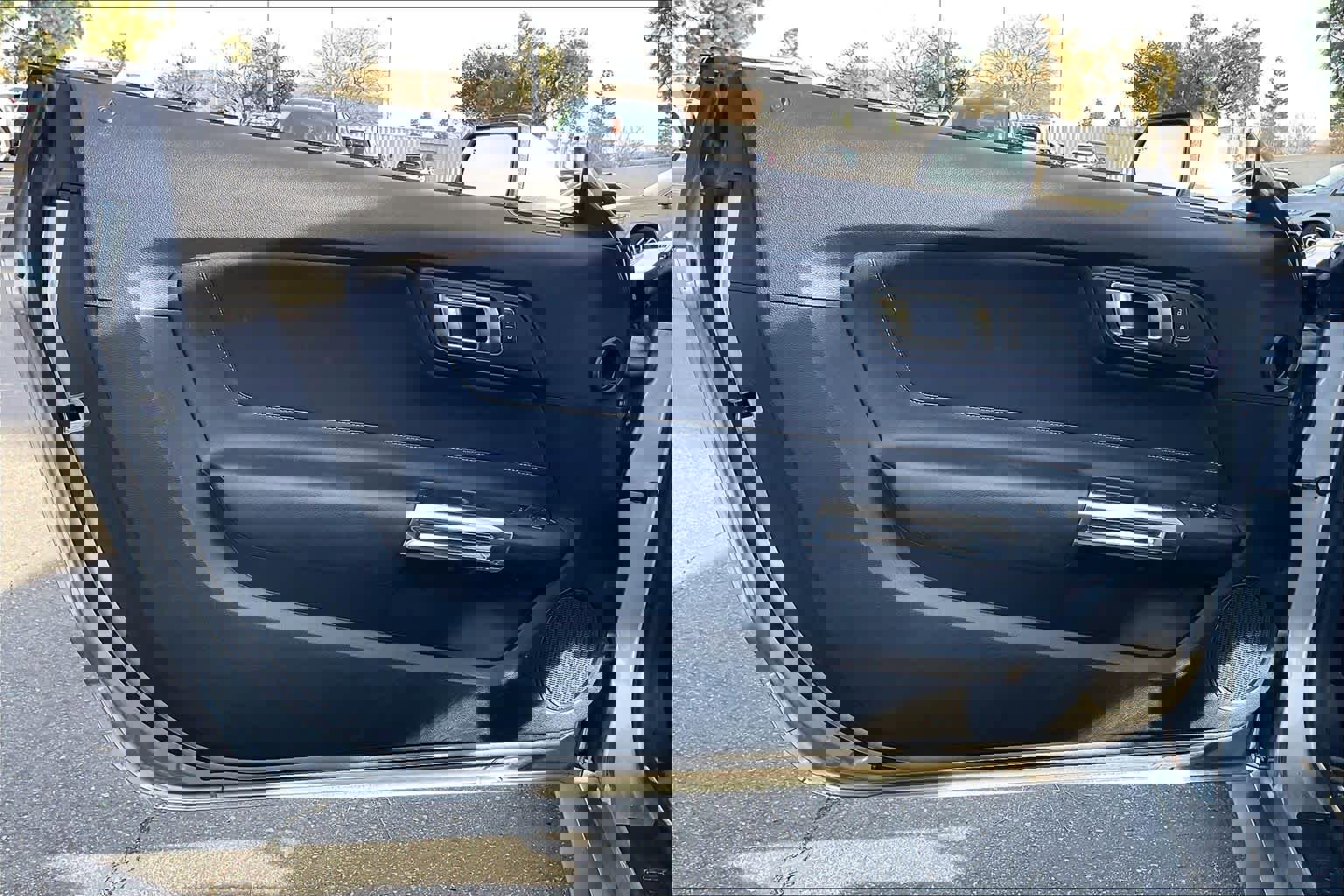 Used 2021 Ford Mustang EcoBoost image 24