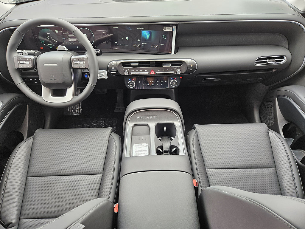 New 2026 Hyundai Palisade SEL FWD image 25