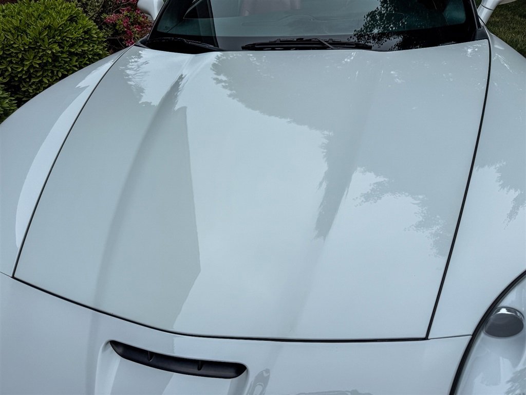 Used 2011 Chevrolet Corvette Grand Sport w/ Preferred Equipment Group RWD image 19