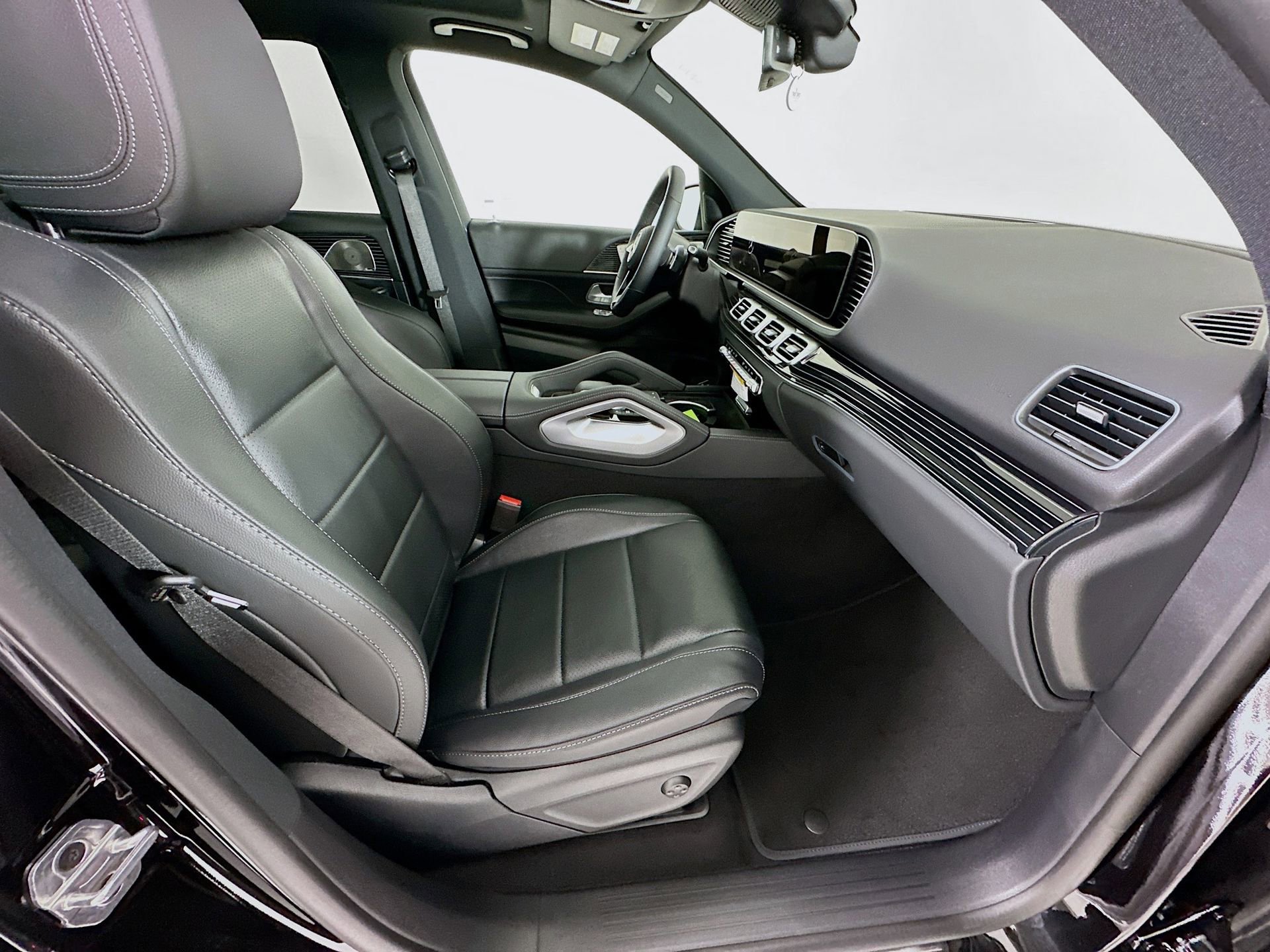 New 2026 Mercedes-Benz GLE 450 4MATIC image 31