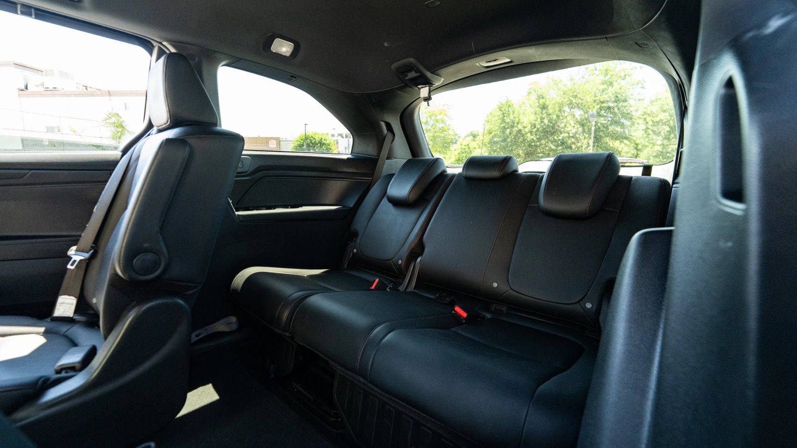 Used 2025 Honda Odyssey Sport-L image 25