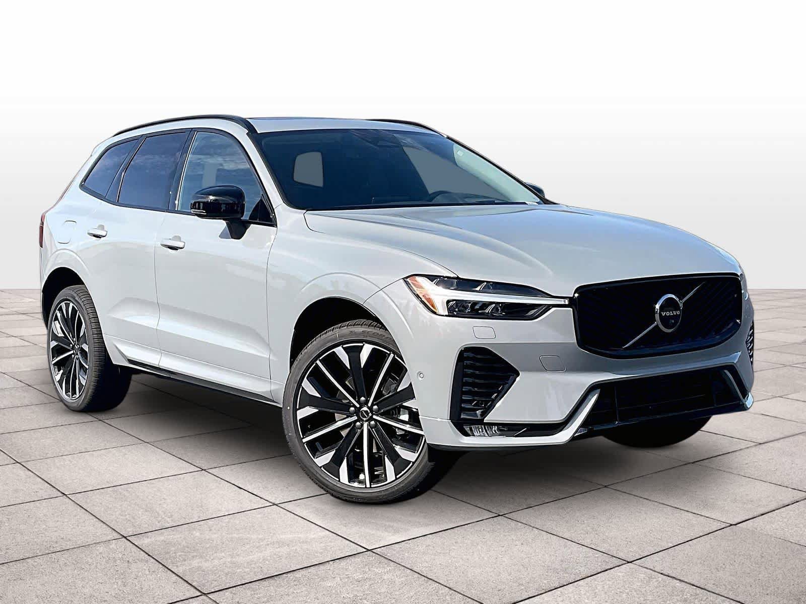 New 2026 Volvo XC60 B5 Ultra w/ Climate Package AWD/4WD image 2