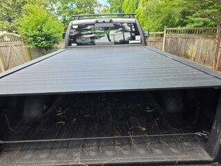 Used 2017 RAM 3500 Big Horn AWD/4WD image 8