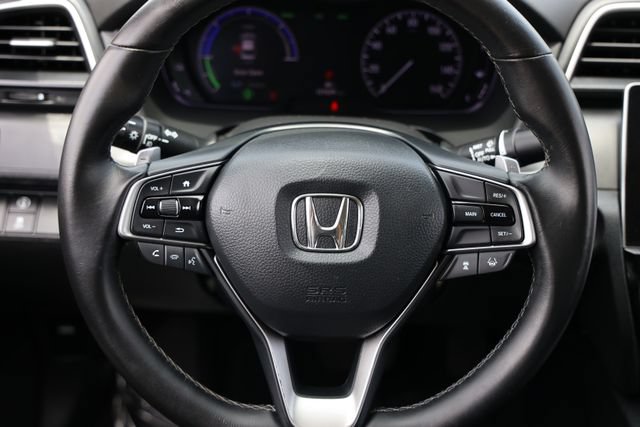 Used 2019 Honda Insight Touring image 15