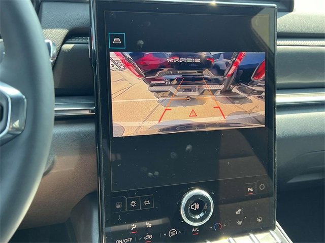 New 2026 GMC Terrain Elevation image 21