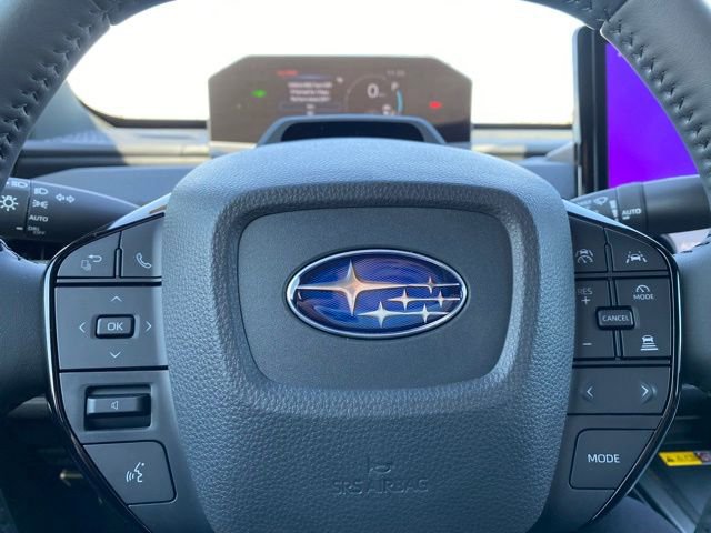 New 2026 Subaru Solterra image 15
