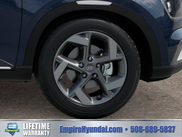 New 2026 Hyundai Venue SEL FWD image 8