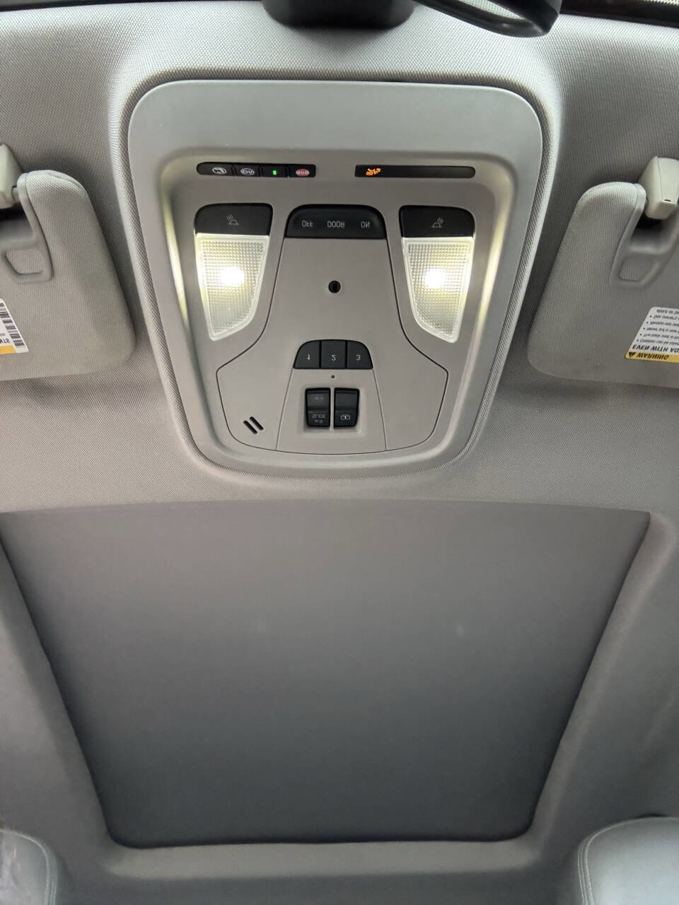 Used 2019 Chevrolet Impala LT image 11