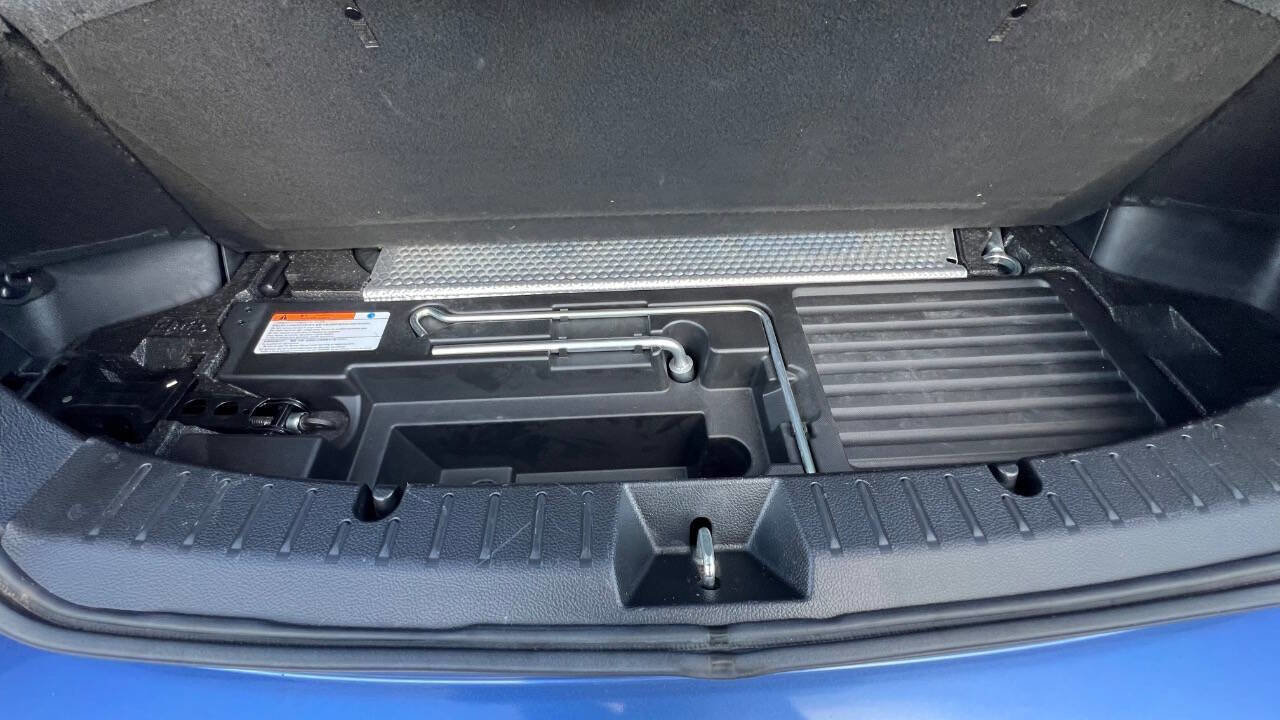 Used 2016 Subaru Crosstrek Hybrid image 25