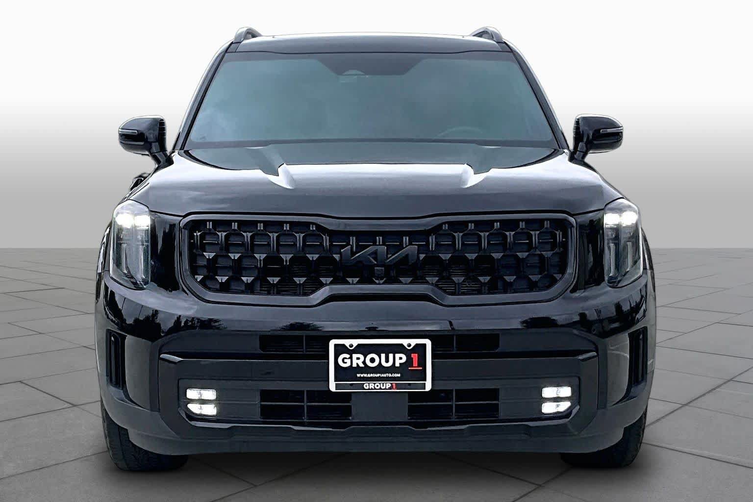 Certified 2024 Kia Telluride SX X-Pro AWD/4WD image 6
