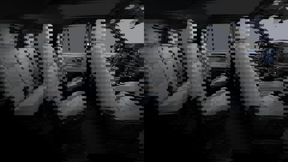 New 2026 Chevrolet Tahoe Premier image 33