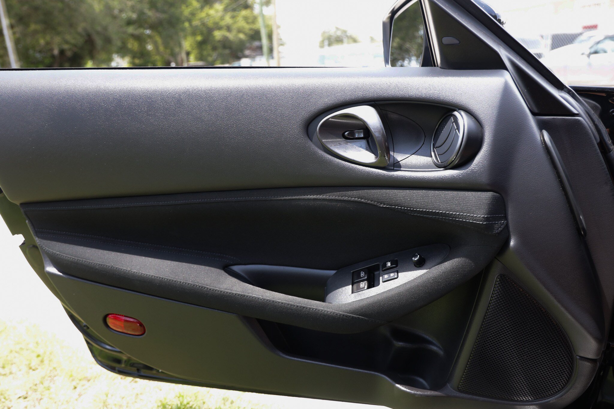 Used 2024 Nissan Z Sport w/ Floor Mat Package RWD image 42