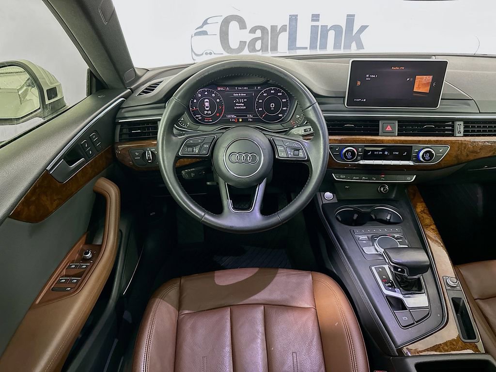 Used 2019 Audi A5 2.0T Prestige w/ 19" Design Line Wheel Package image 28