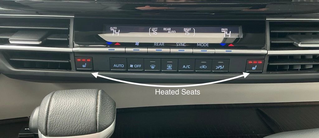 Used 2023 Toyota Sienna XLE image 14