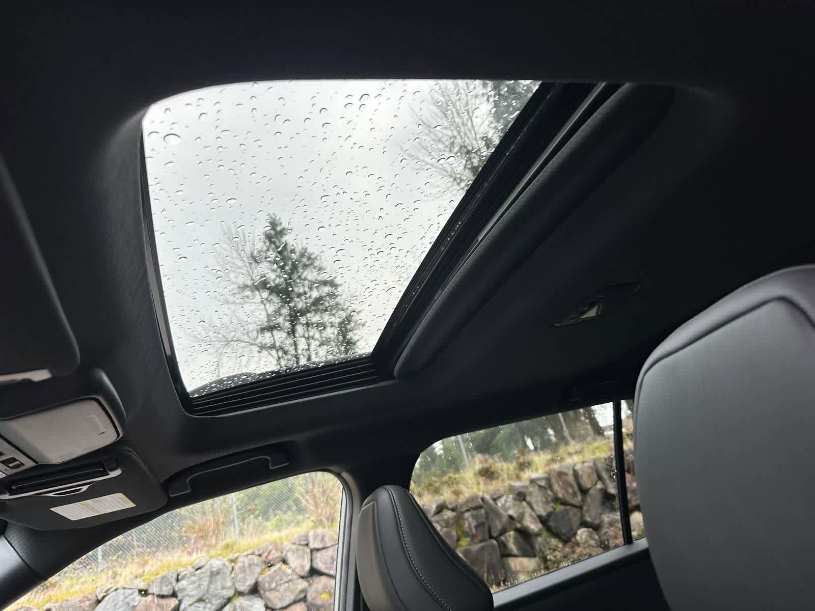 New 2026 Subaru Outback Touring XT image 14