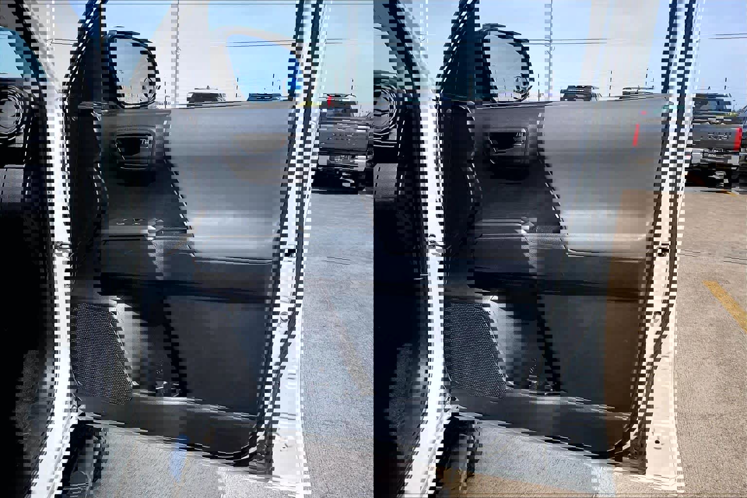 Used 2018 Toyota Tacoma SR image 20