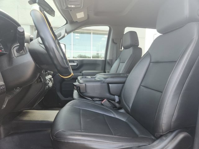 Used 2020 Chevrolet Silverado 3500 W/T w/ WT Fleet Convenience Package AWD/4WD image 24
