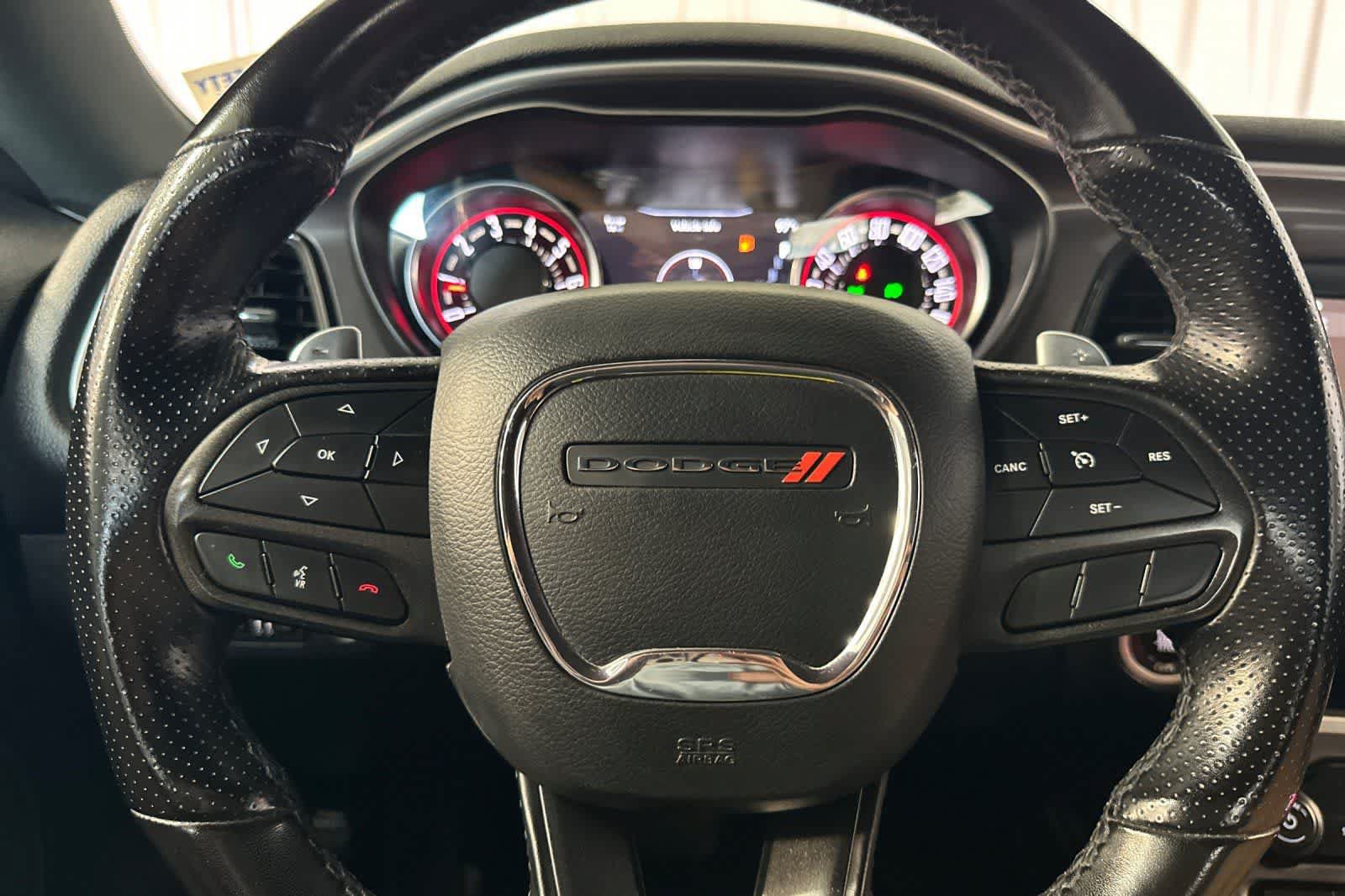 Used 2022 Dodge Challenger GT AWD/4WD image 28