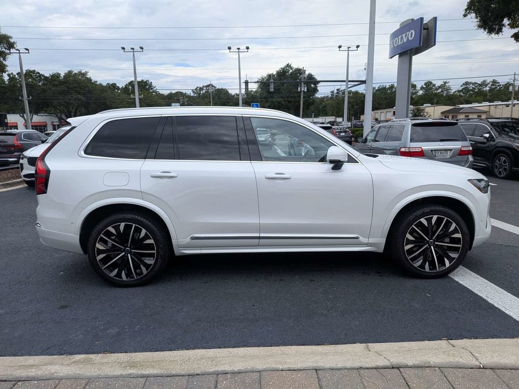 Certified 2026 Volvo XC90 B5 Plus w/ Protection Package Premier AWD/4WD image 7