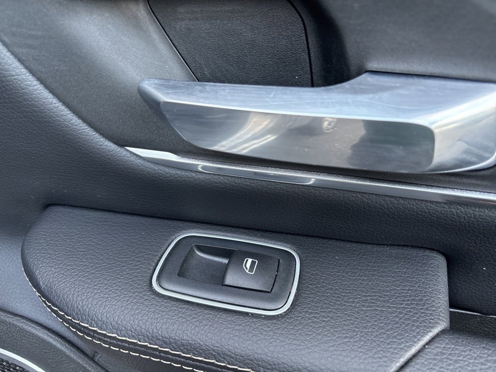 Used 2023 RAM 1500 Laramie image 58