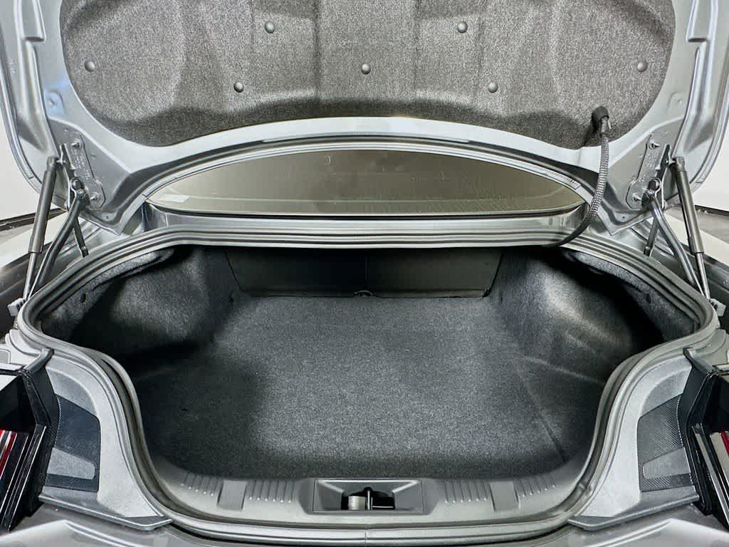 New 2026 Ford Mustang Premium RWD image 18