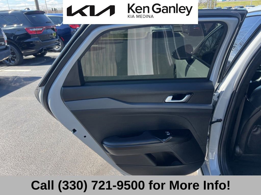 Certified 2024 Kia K5 GT-Line image 47