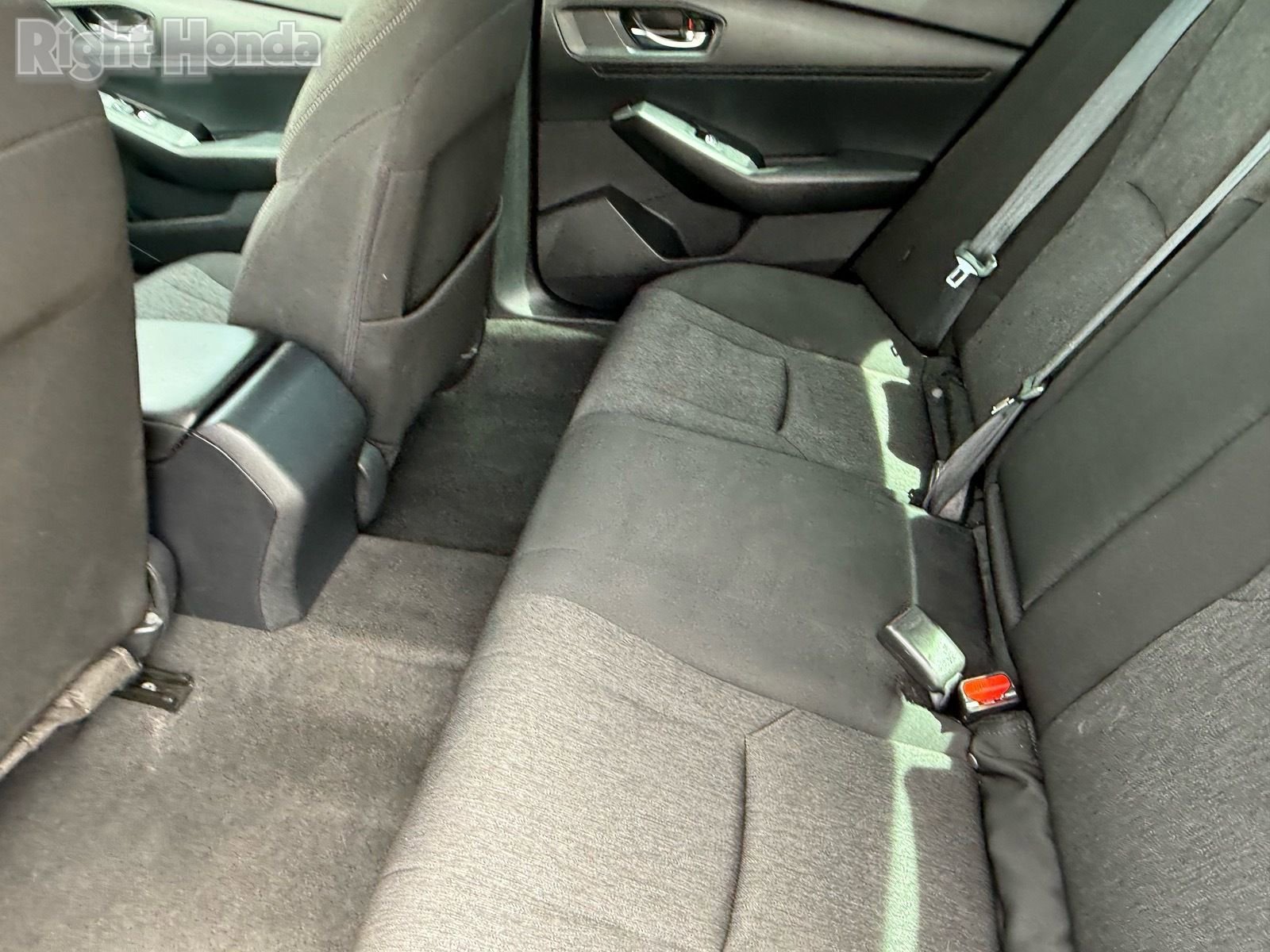Used 2023 Honda Accord LX image 27
