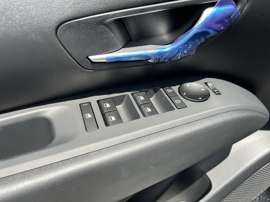 Certified 2025 Hyundai Tucson SEL FWD image 23