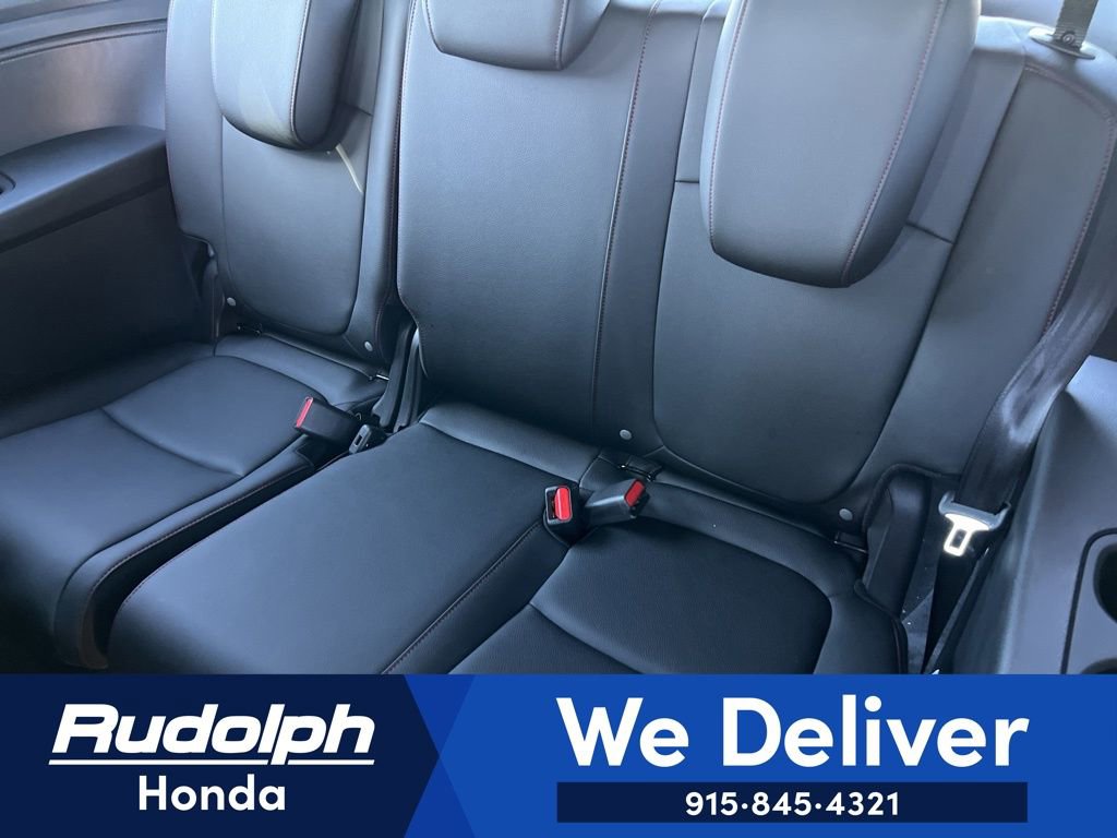 New 2026 Honda Odyssey Sport-L image 26