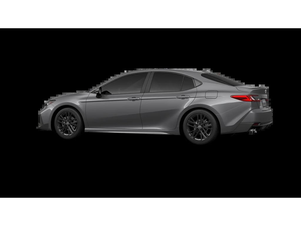 New 2026 Toyota Camry SE AWD/4WD image 35