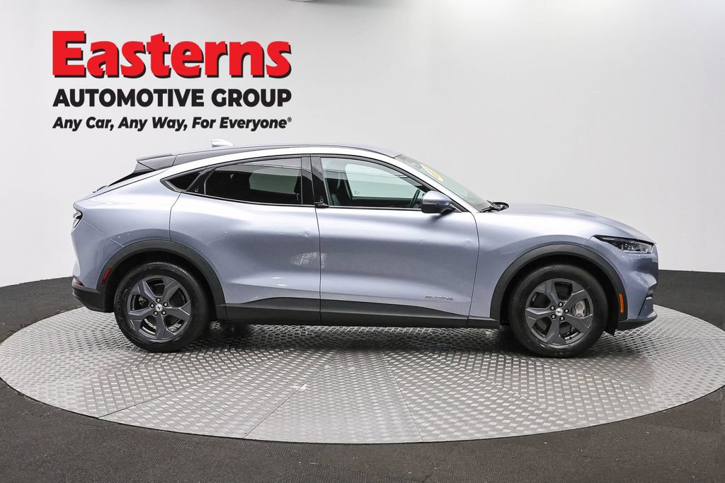 Used 2022 Ford Mustang Mach-E Select AWD/4WD image 4