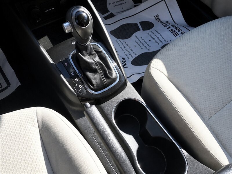 Used 2011 Kia Forte EX w/ Premium Pkg FWD image 12