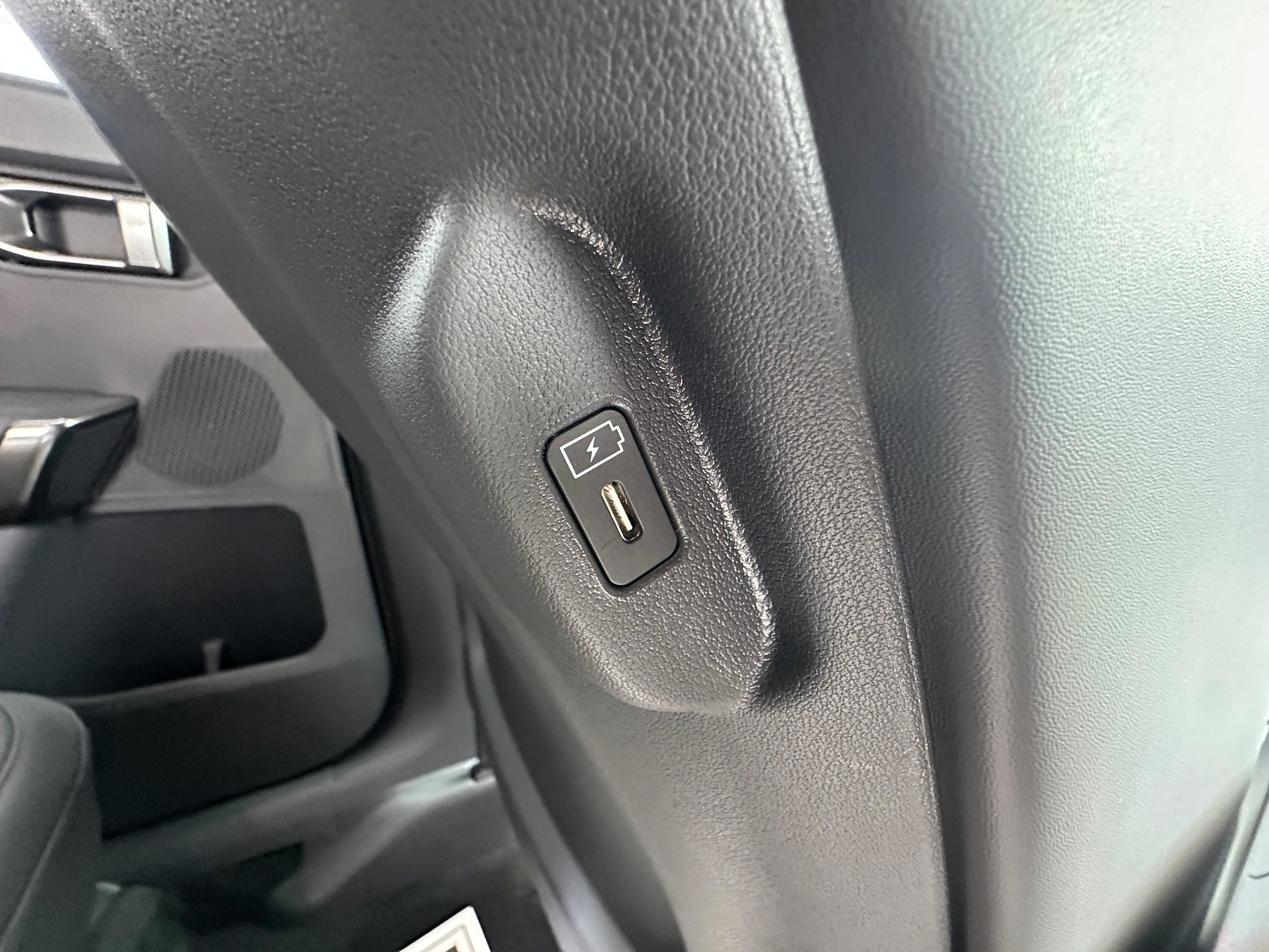 New 2027 Kia Seltos X-Line S AWD/4WD image 15