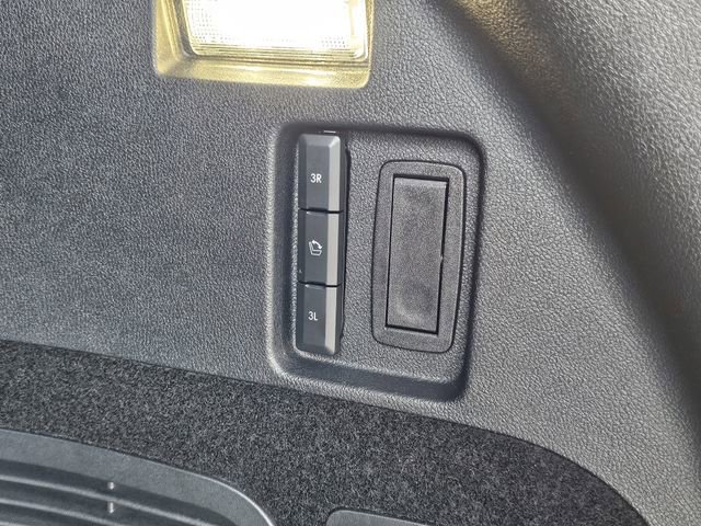 Certified 2024 Lincoln Aviator Reserve w/ Equipment Group 201A image 32