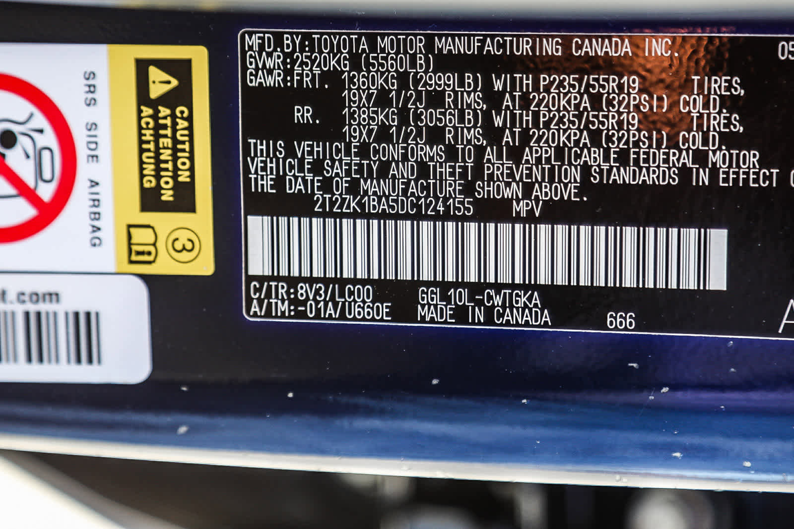 Used 2013 Lexus RX 350 FWD image 28