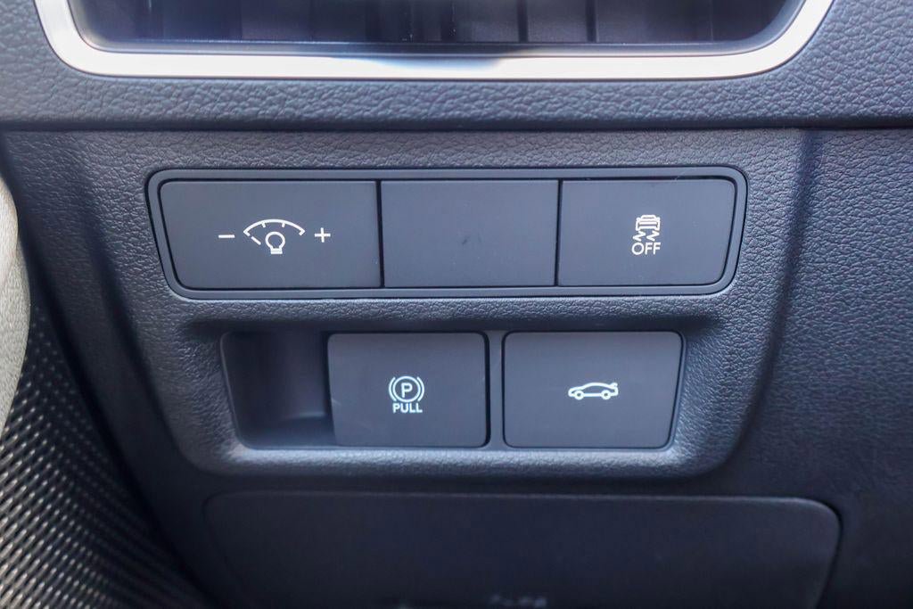 New 2026 Hyundai Sonata SEL FWD image 22