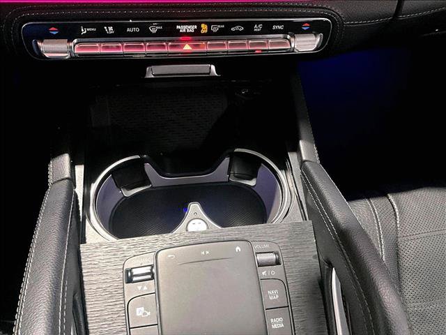 Used 2023 Mercedes-Benz GLE 350 4MATIC image 25