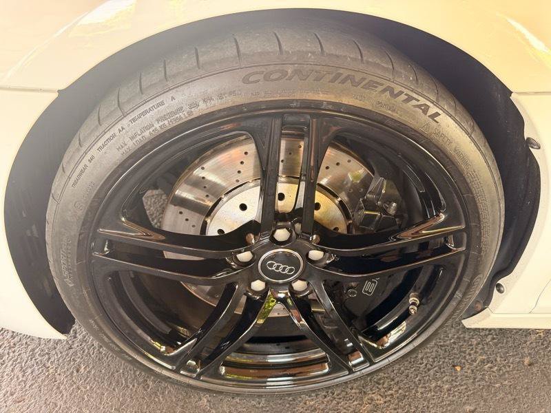 Used 2012 Audi R8 V10 AWD/4WD image 20