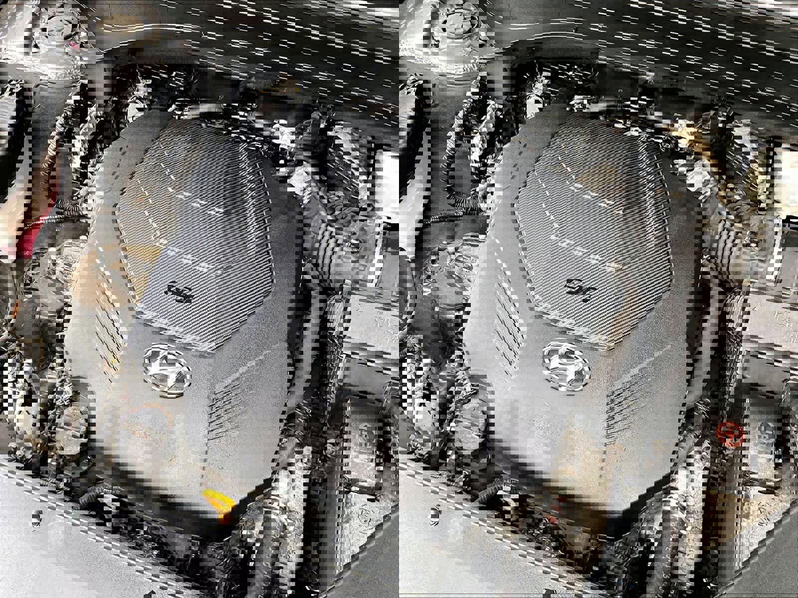 Used 2022 Hyundai Palisade Limited image 36