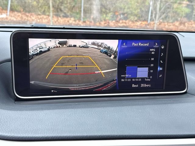 Used 2017 Lexus RX 350 AWD w/ Premium Package image 19